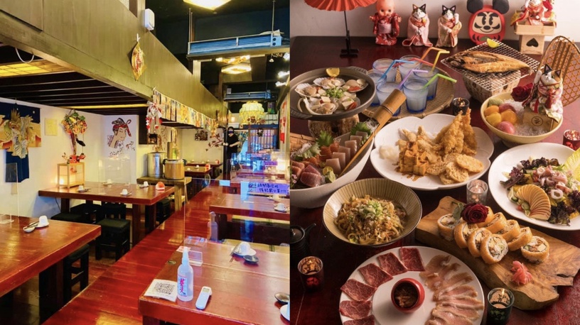 台北「日本料理」推薦 2:小巷亭
