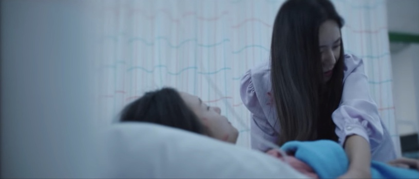 《小女子》最新劇情分析!道日是變數、元尚雅困在閉室中,花英開「白車」替仁珠擋災?