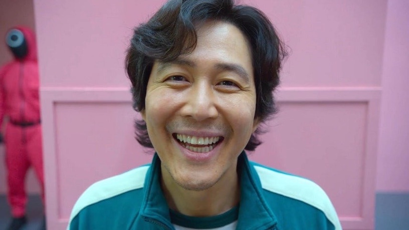 李政宰「反轉魅力」收割少女心!以為是「很會演戲的大叔」,員工希望他能「好好自拍」