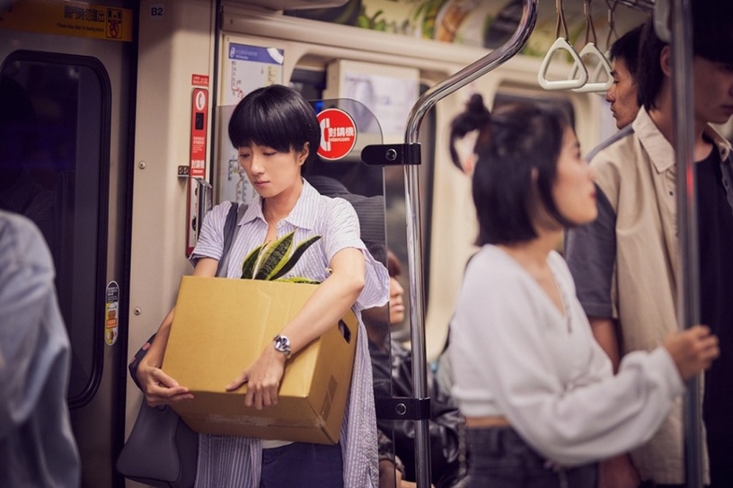 網議《台北女子圖鑑》劇情槽點!用妝容戰南北老梗又吐血,還以為是《台北女子地圖炮》