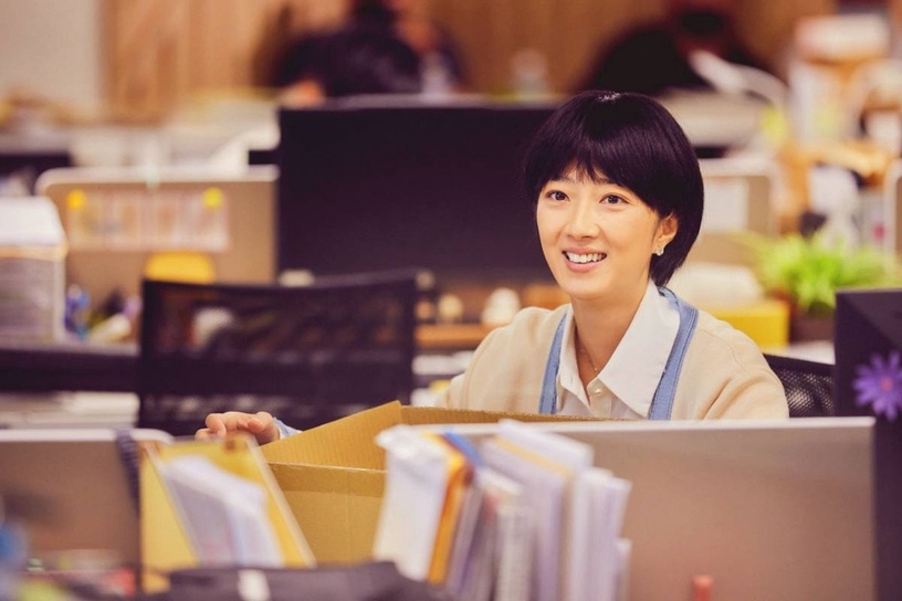 網議《台北女子圖鑑》劇情槽點!用妝容戰南北老梗又吐血,還以為是《台北女子地圖炮》