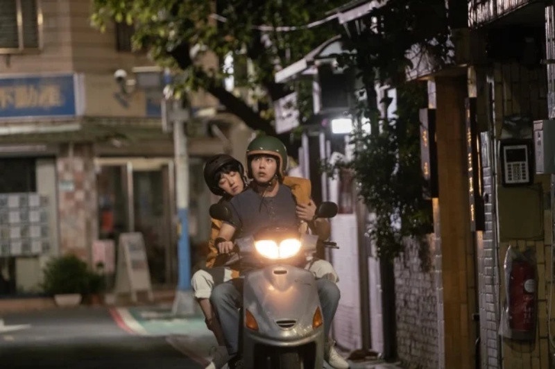 網議《台北女子圖鑑》劇情槽點!用妝容戰南北老梗又吐血,還以為是《台北女子地圖炮》