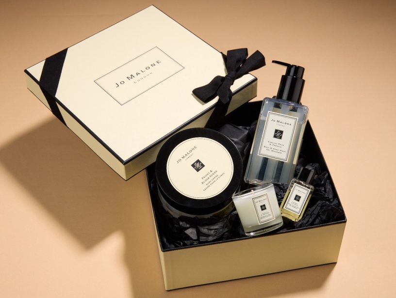 林依晨最愛香氣!Jo Malone London推薦款 週年慶超甜價入手&同場加映新品名廚香氛蠟燭