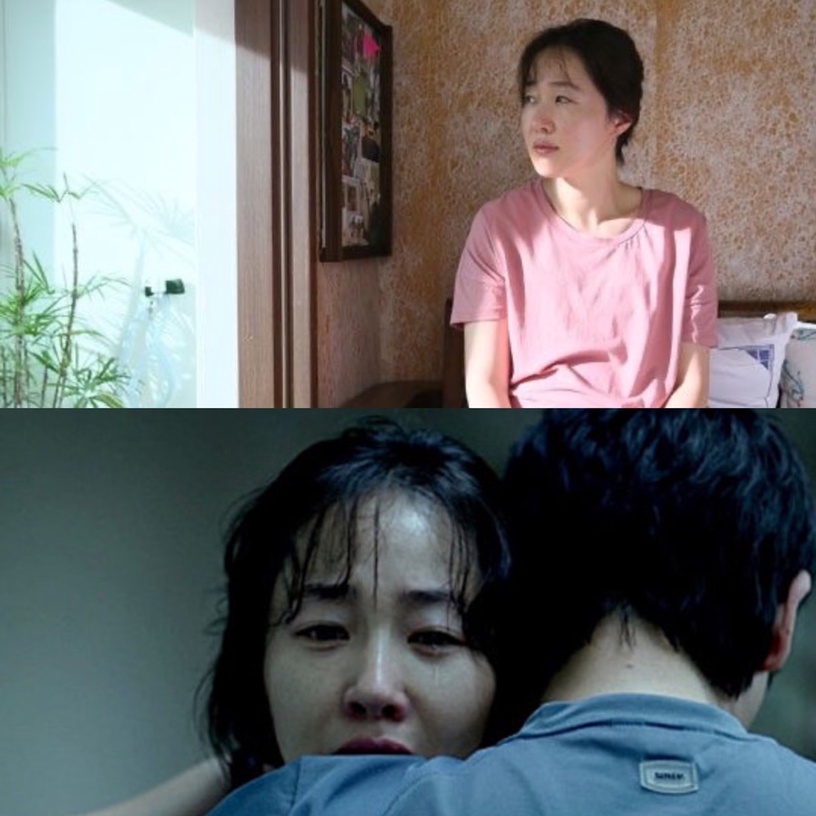 《小女子》「怪物元尚雅」嚴志媛經典角色:與南宮珉合作《操作》,《素媛》形象超反差