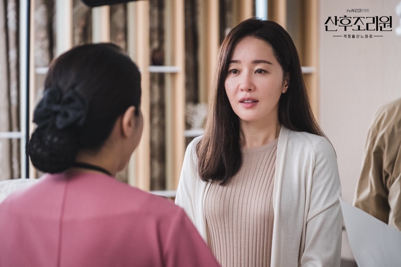 《小女子》「怪物元尚雅」嚴志媛經典角色:與南宮珉合作《操作》,《素媛》形象超反差