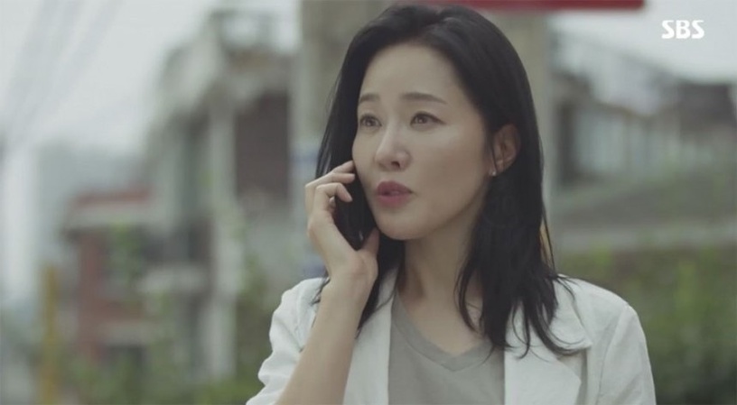 《小女子》「怪物元尚雅」嚴志媛經典角色:與南宮珉合作《操作》,《素媛》形象超反差