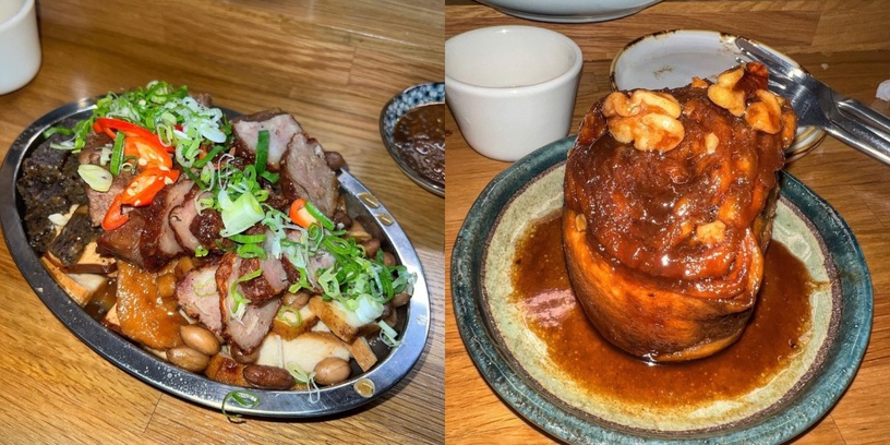 台北台式居酒屋推薦5:籌學費餐廳