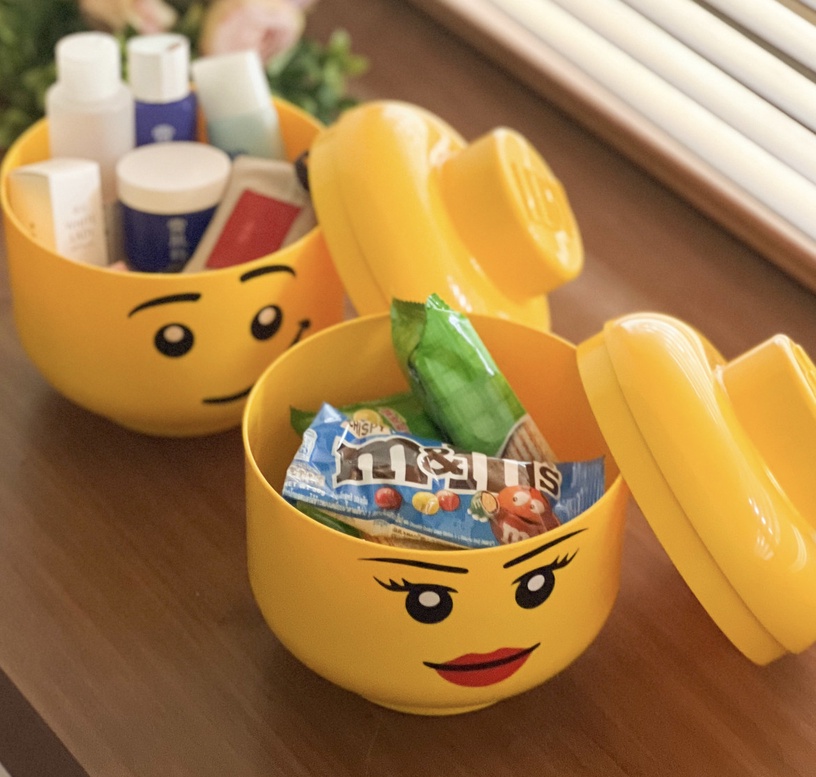 鯊魚抱枕必收!7-11「鯊魚先生系列」集點送,同步推出「LEGO樂高」限量行李箱、收納架