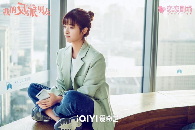 沈月&陳哲遠《我的反派男友》爆好評!網議6大必追看點:劇情節奏快速,搞笑不狗血!