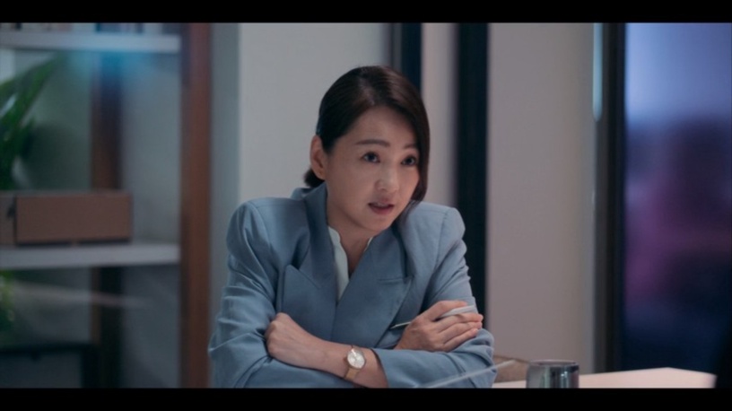 《台北女子圖鑑》林怡姍7大「討厭之處」!眼高手低嫌男友、想努力但通常「只是說說」