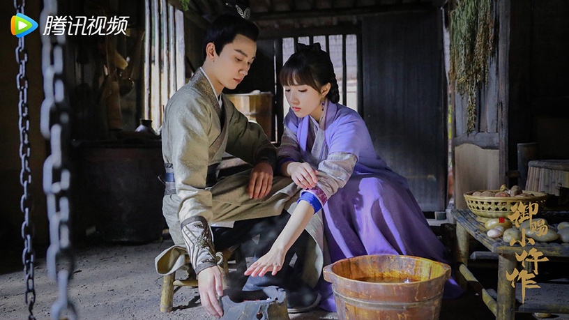 網推8部「冷門但好看」陸劇!《虛顏》爆紅,虞書欣《月光變奏曲》比《蒼蘭訣》甜多了
