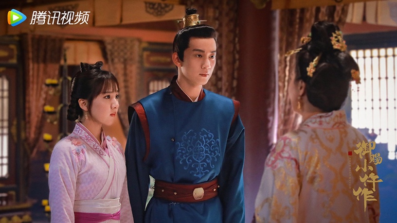 網推8部「冷門但好看」陸劇!《虛顏》爆紅,虞書欣《月光變奏曲》比《蒼蘭訣》甜多了