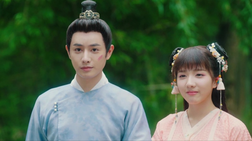 網推8部「冷門但好看」陸劇!《虛顏》爆紅,虞書欣《月光變奏曲》比《蒼蘭訣》甜多了