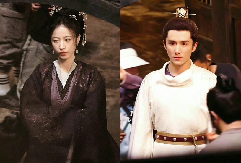 網推8部「冷門但好看」陸劇!《虛顏》爆紅,虞書欣《月光變奏曲》比《蒼蘭訣》甜多了