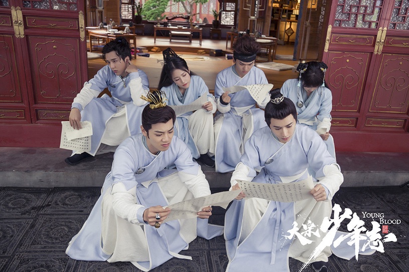網推8部「冷門但好看」陸劇!《虛顏》爆紅,虞書欣《月光變奏曲》比《蒼蘭訣》甜多了