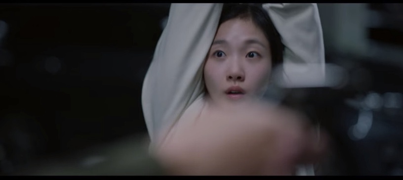 網議《小女子》「仁珠」萌點!真情流露成為關鍵角色,金高銀也認證「仁珠」有傻瓜美