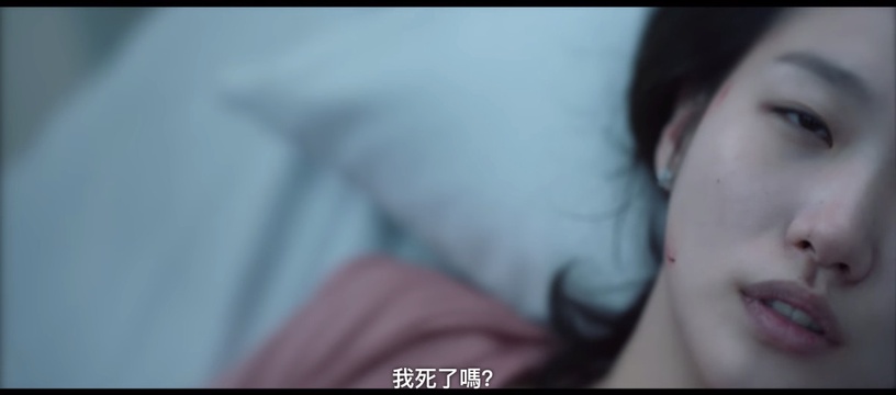 《小女子》構圖解析!朴載相在自己槍下毀滅、半臉營造神秘感,「這幕」早暗示她不簡單