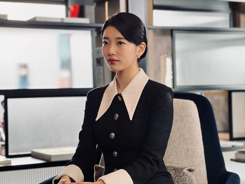 韓網熱議「韓國人喜歡的韓國美女」:李英愛凍齡絕美,「國民初戀」秀智沒有人會不喜歡