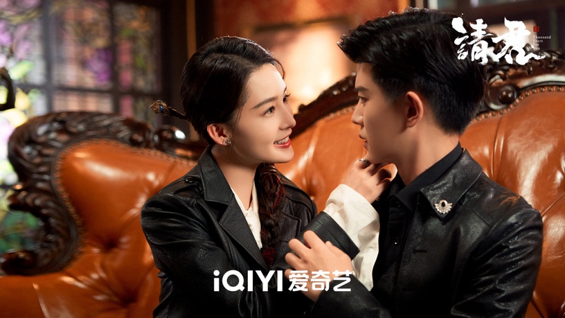 9月陸劇「有效播放量」Top10!《請君》6.5億、《蒼蘭訣》7.4億第三,冠軍播放量16.6億