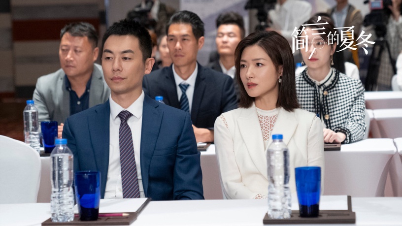 9月陸劇「有效播放量」Top10!《請君》6.5億、《蒼蘭訣》7.4億第三,冠軍播放量16.6億