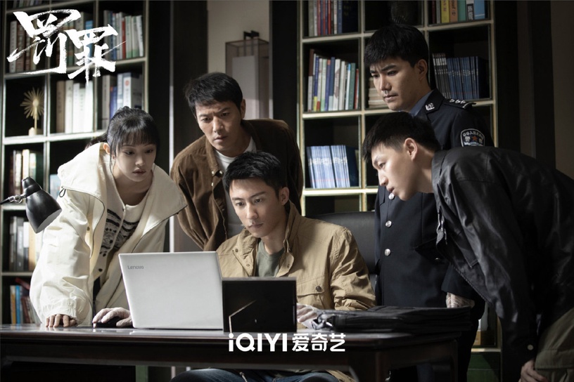 9月陸劇「有效播放量」Top10!《請君》6.5億、《蒼蘭訣》7.4億第三,冠軍播放量16.6億