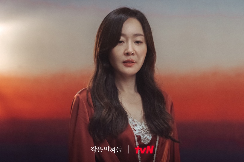近期熱播韓劇話題度TOP10:《加油,我的人生》2.79%