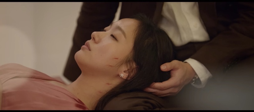 《小女子》魏嘏雋9個高帥場面!多次解救仁珠、對仁珠摸頭殺,反將朴載相一軍太過癮