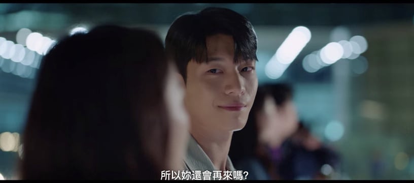 《小女子》魏嘏雋9個高帥場面!多次解救仁珠、對仁珠摸頭殺,反將朴載相一軍太過癮