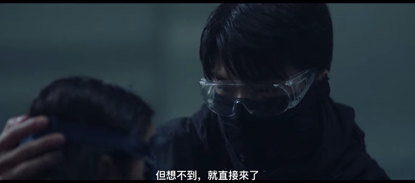 《小女子》魏嘏雋9個高帥場面!多次解救仁珠、對仁珠摸頭殺,反將朴載相一軍太過癮