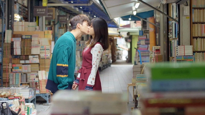 《小女子》南志鉉的6個秘密!童星出身、竟是「心理系畢業」,曾和池昌旭傳緋聞!