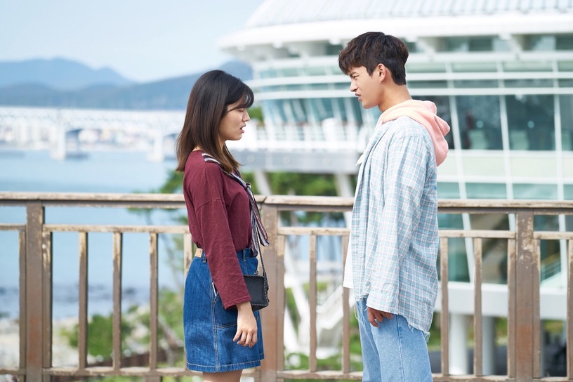 《小女子》南志鉉合作10位男神!搭池昌旭朴炯植超甜,還合作過金秀賢、宋仲基和金宣虎
