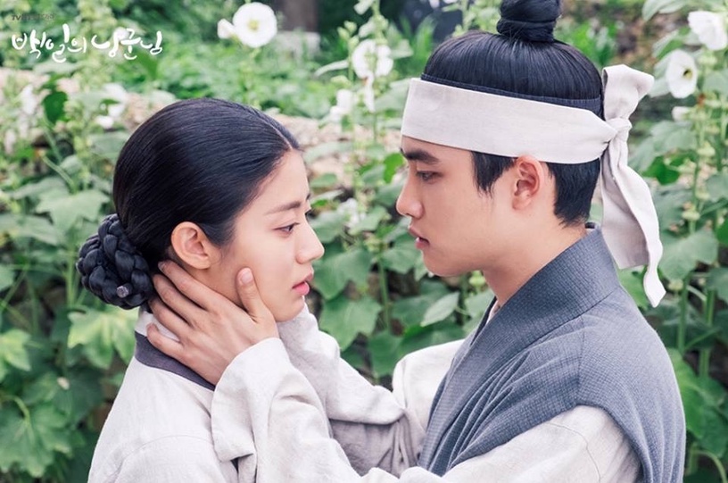 《小女子》南志鉉合作10位男神!搭池昌旭朴炯植超甜,還合作過金秀賢、宋仲基和金宣虎