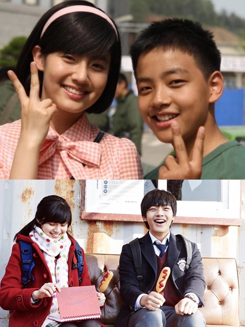 《小女子》南志鉉合作10位男神!搭池昌旭朴炯植超甜,還合作過金秀賢、宋仲基和金宣虎