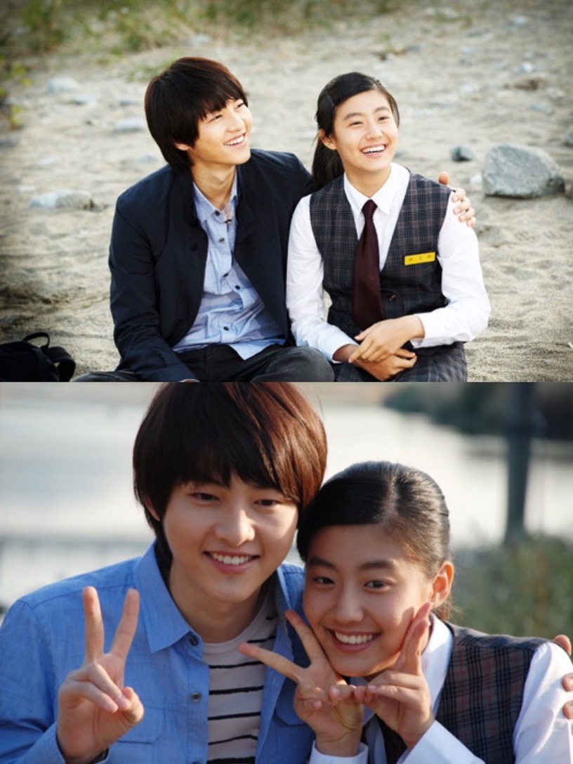 《小女子》南志鉉合作10位男神!搭池昌旭朴炯植超甜,還合作過金秀賢、宋仲基和金宣虎