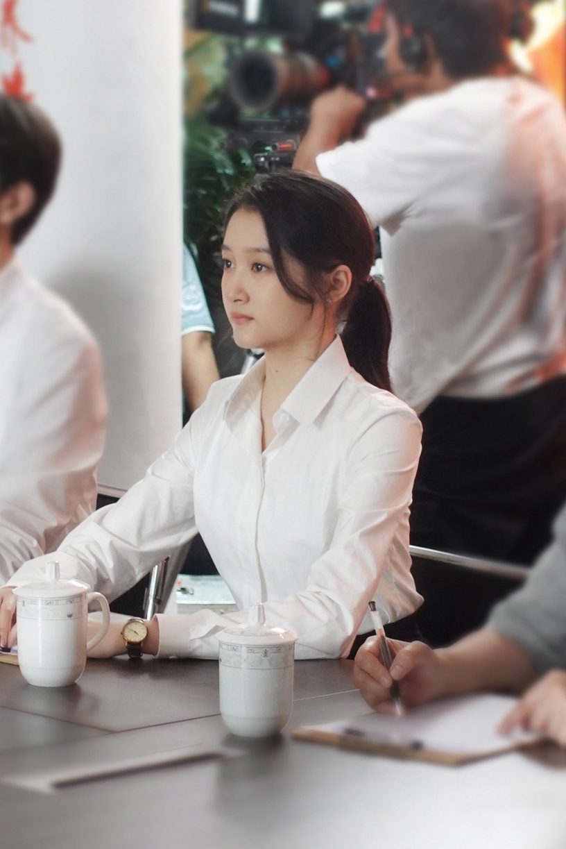 陸劇女星「微博粉絲數」Top10!熱巴超越唐嫣,趙麗穎9000萬粉,楊冪粉絲數竟有1.12億