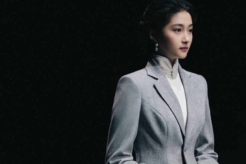 陸劇女星「微博粉絲數」Top10!熱巴超越唐嫣,趙麗穎9000萬粉,楊冪粉絲數竟有1.12億