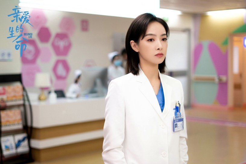 陸劇女星「微博粉絲數」Top10!熱巴超越唐嫣,趙麗穎9000萬粉,楊冪粉絲數竟有1.12億