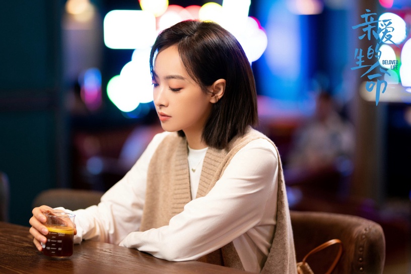 陸劇女星「微博粉絲數」Top10!熱巴超越唐嫣,趙麗穎9000萬粉,楊冪粉絲數竟有1.12億