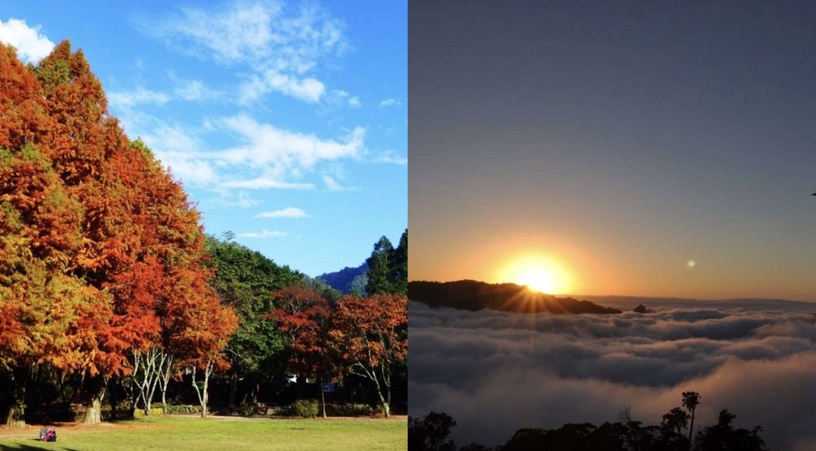 雙十連假優惠 2:六福村主題遊樂園