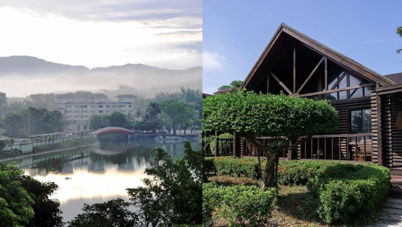 雙十連假優惠 2:六福村主題遊樂園