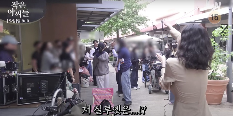 《小女子》戲外趣事!金高銀是三姐妹團欺、道日被認證是曖昧對象,姜勳變心愛上仁珠?