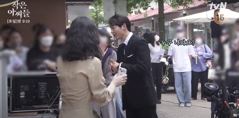 《小女子》戲外趣事!金高銀是三姐妹團欺、道日被認證是曖昧對象,姜勳變心愛上仁珠?