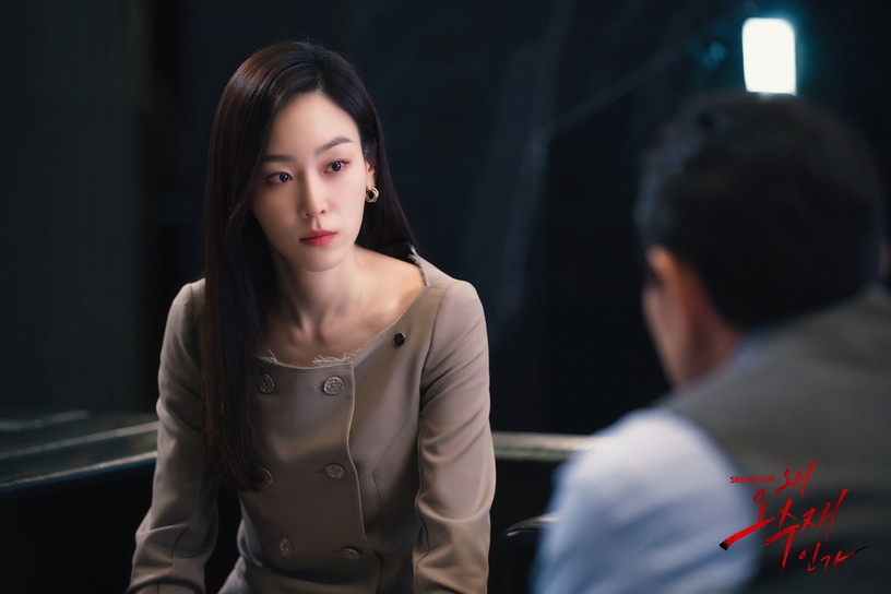 2022「SBS韓劇收視排行」TOP8:《今日的網漫》4.1%