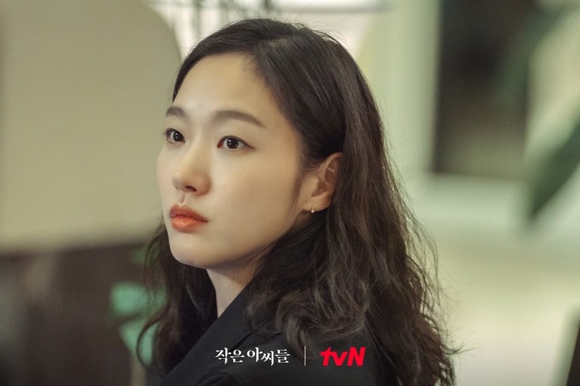 《小女子》仁珠「性格討喜」6個秘密!第6點太無敵,崔道日迷上她不是沒有原因!