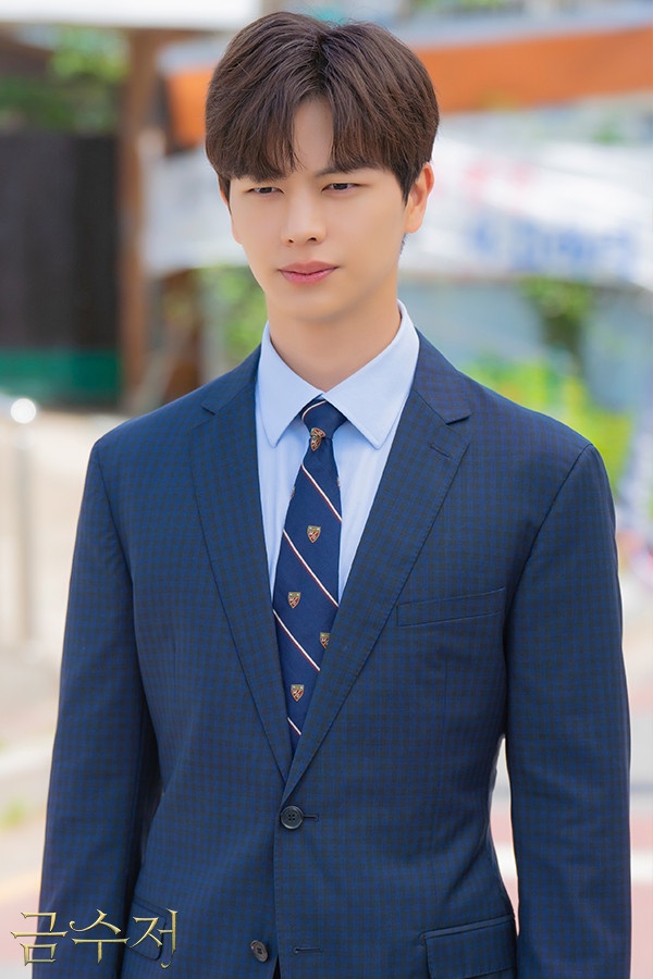 7位「含金湯匙出生」的男星!《人生勝利組》陸星材真的是富二代,他家富到能買下MBC!