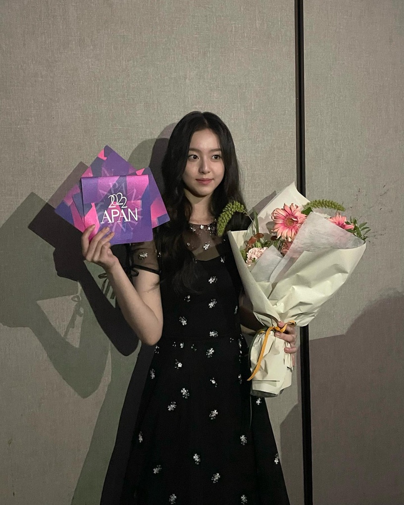 《小女子》主演近況!魏嘏雋搭池昌旭朴敘俊,金高銀搭李到晛,他是韓版《想見你》男二