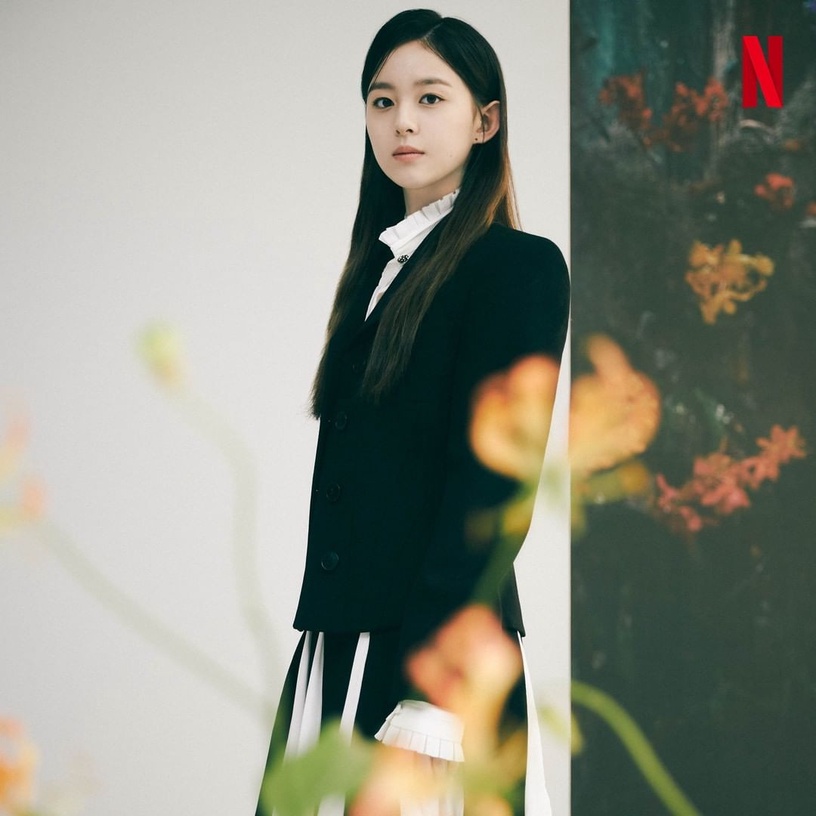 《小女子》主演近況!魏嘏雋搭池昌旭朴敘俊,金高銀搭李到晛,他是韓版《想見你》男二