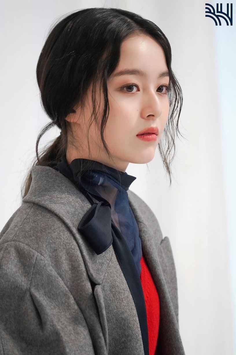 《小女子》主演近況!魏嘏雋搭池昌旭朴敘俊,金高銀搭李到晛,他是韓版《想見你》男二