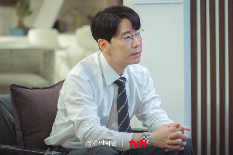 《小女子》主演近況!魏嘏雋搭池昌旭朴敘俊,金高銀搭李到晛,他是韓版《想見你》男二