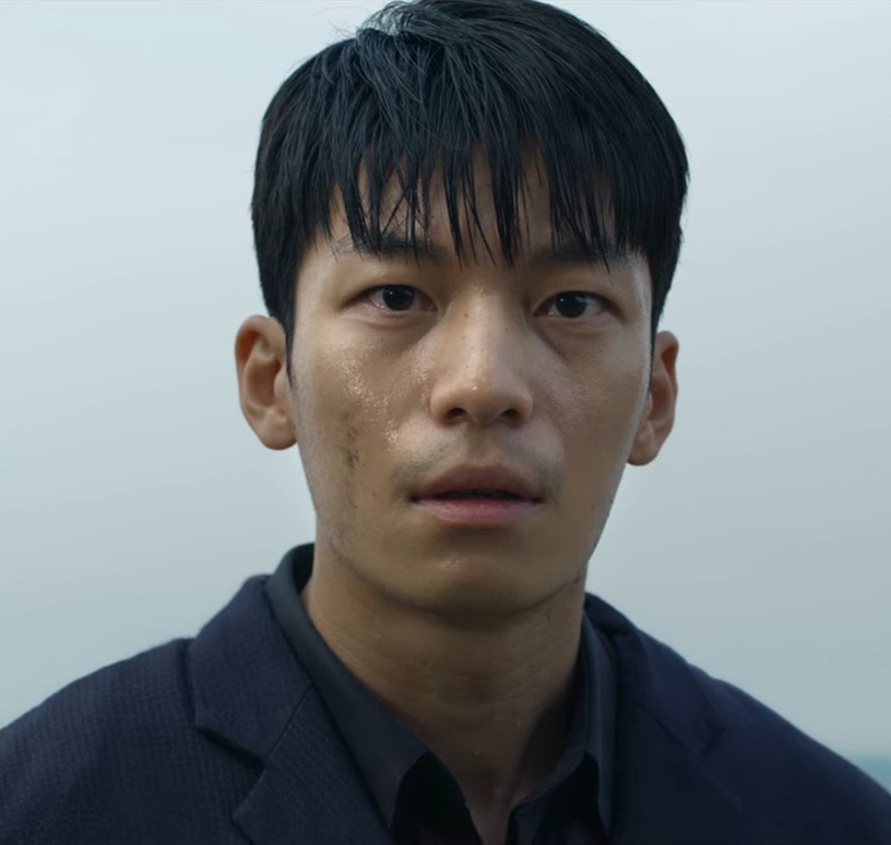 《小女子》魏嘏雋「歷年作品」!是《漂亮姊姊》孫藝珍弟弟,竟和李鍾碩演過「床戲」?